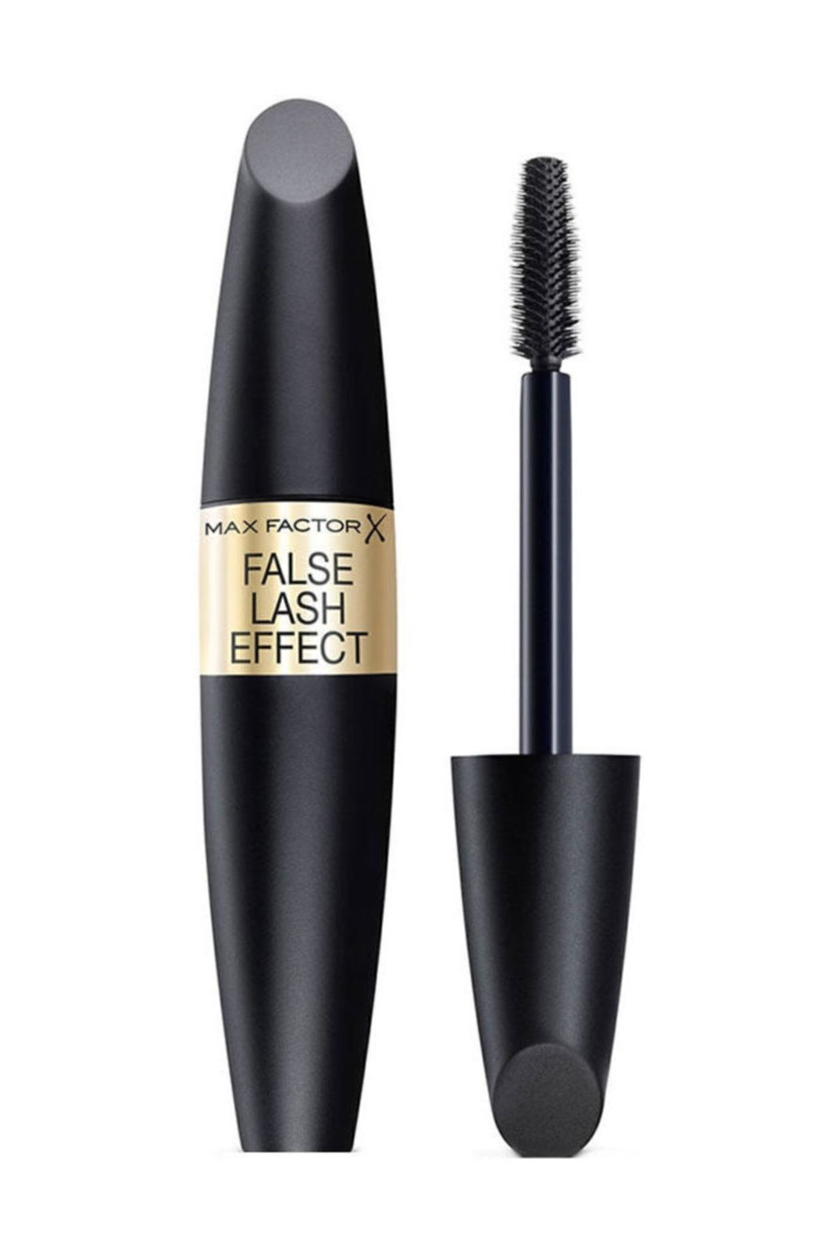 Maskara - False Lash Effect Mascara Koyu Kahverengi 3614225257858