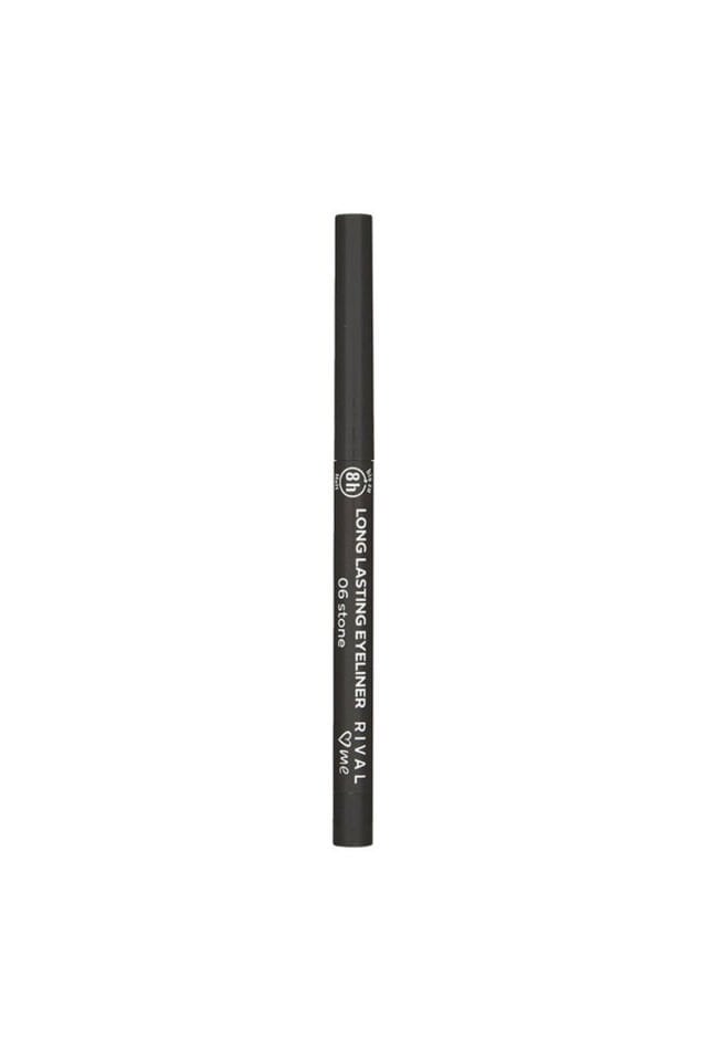 Eyeliner No:06 Long Lasting Stone 1 Adet