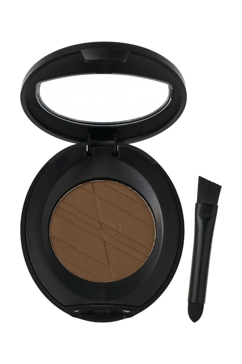Golden Rose Eyebrow Powder No: 103 Ash - Doğal Kaş Farı