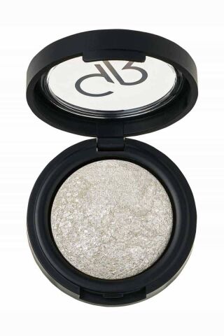 Golden Rose Tekli Işıltılı Far Eyeshadow - 101
