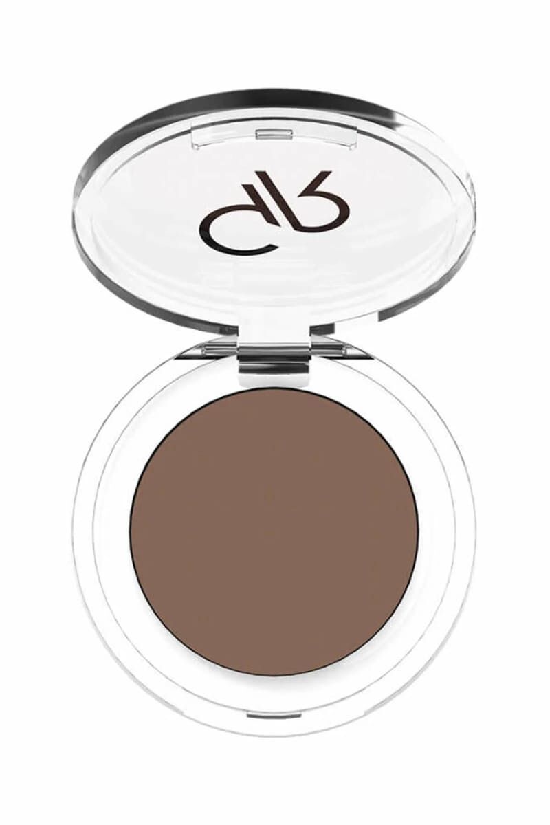 Golden Rose Mat Göz Farı - Soft Color Matte Mono Eyeshadow No: 08