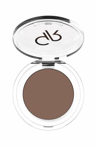 Golden Rose Mat Göz Farı - Soft Color Matte Mono Eyeshadow No: 08