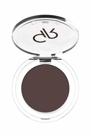 Golden Rose  Mat Göz Farı - Soft Color Matte Mono Eyeshadow No: 15