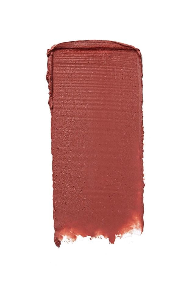 Kremsi Dokulu Yoğun Pigmentli Vegan Ruj- Green Up Lipstick - 003 Natural Kıss- 4251903322188