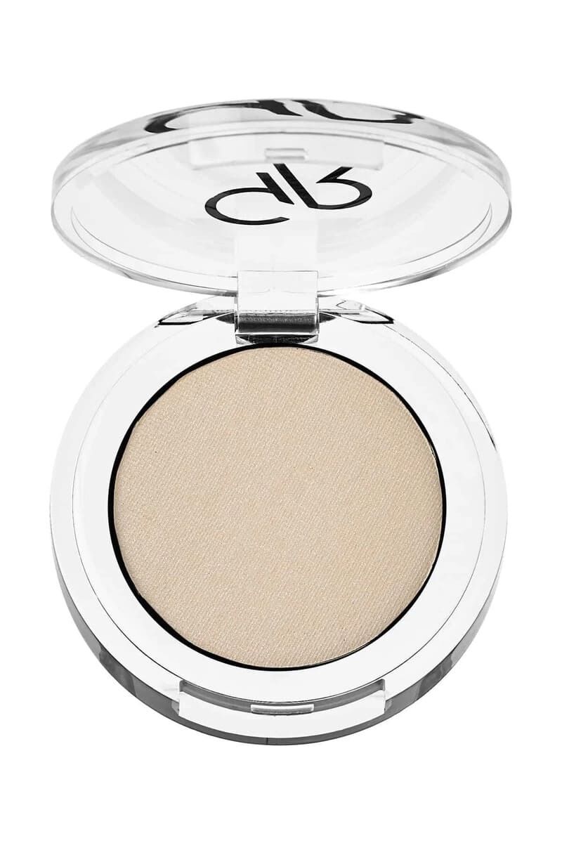 Golden Rose Soft Color Matte Mono Eyeshadow No: 02