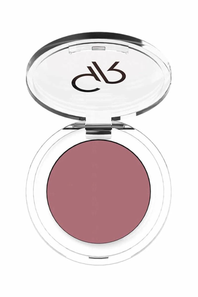 Golden Rose  Mat Göz Farı - Soft Color Matte Mono Eyeshadow No: 12