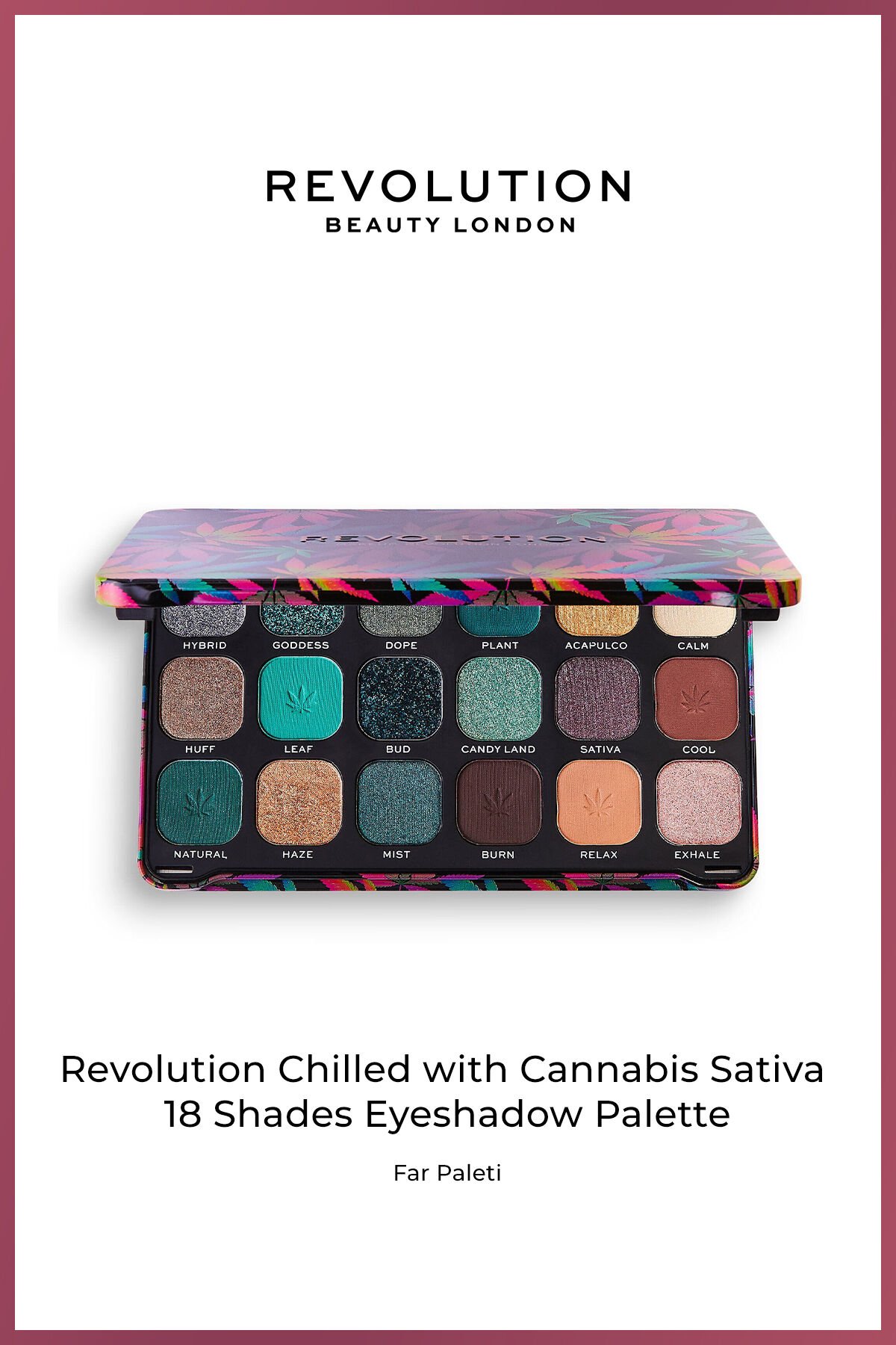  Chilled With Cannabis Sativa