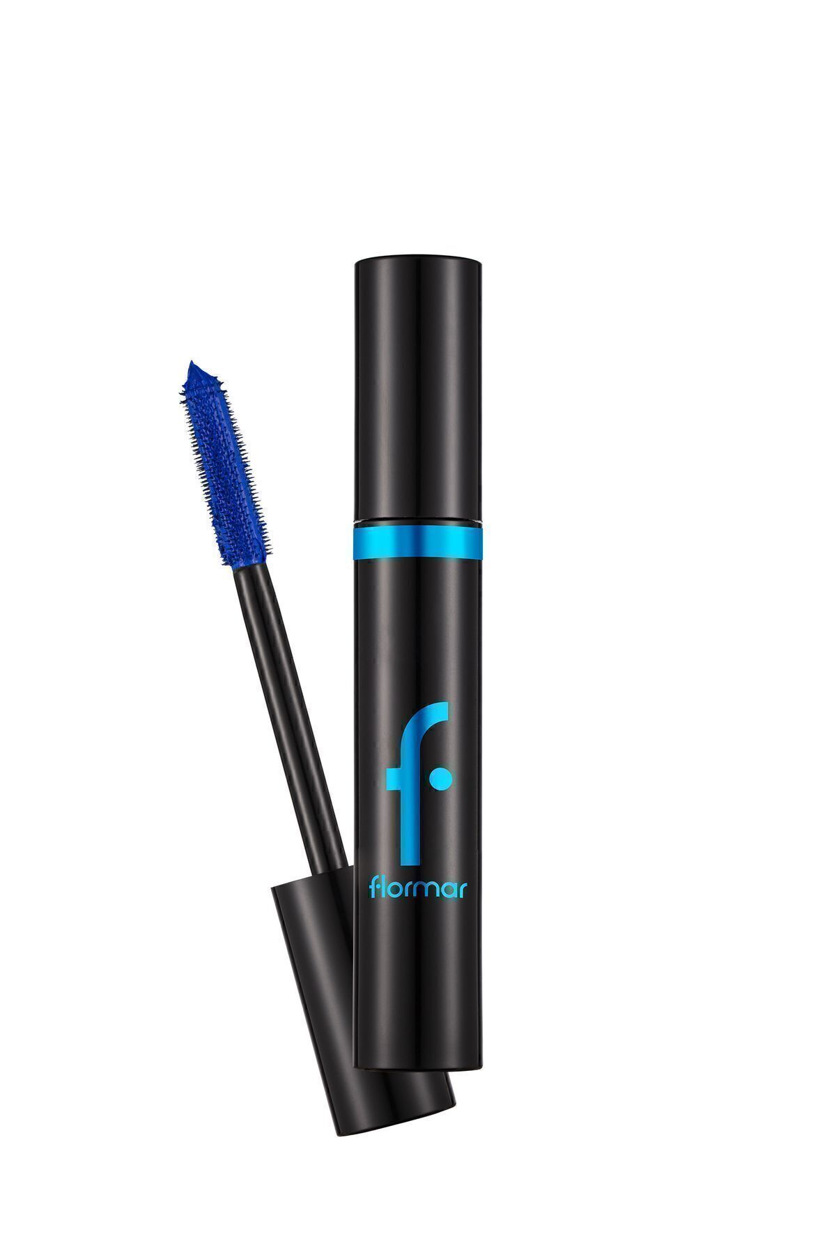 Color Your Life Mascara Blue