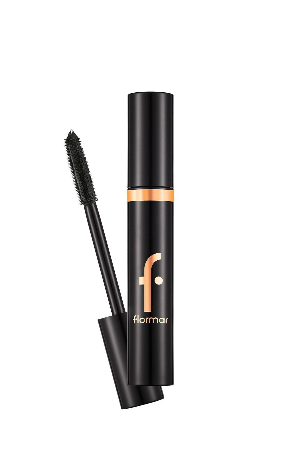 Color Your Life Mascara Brown