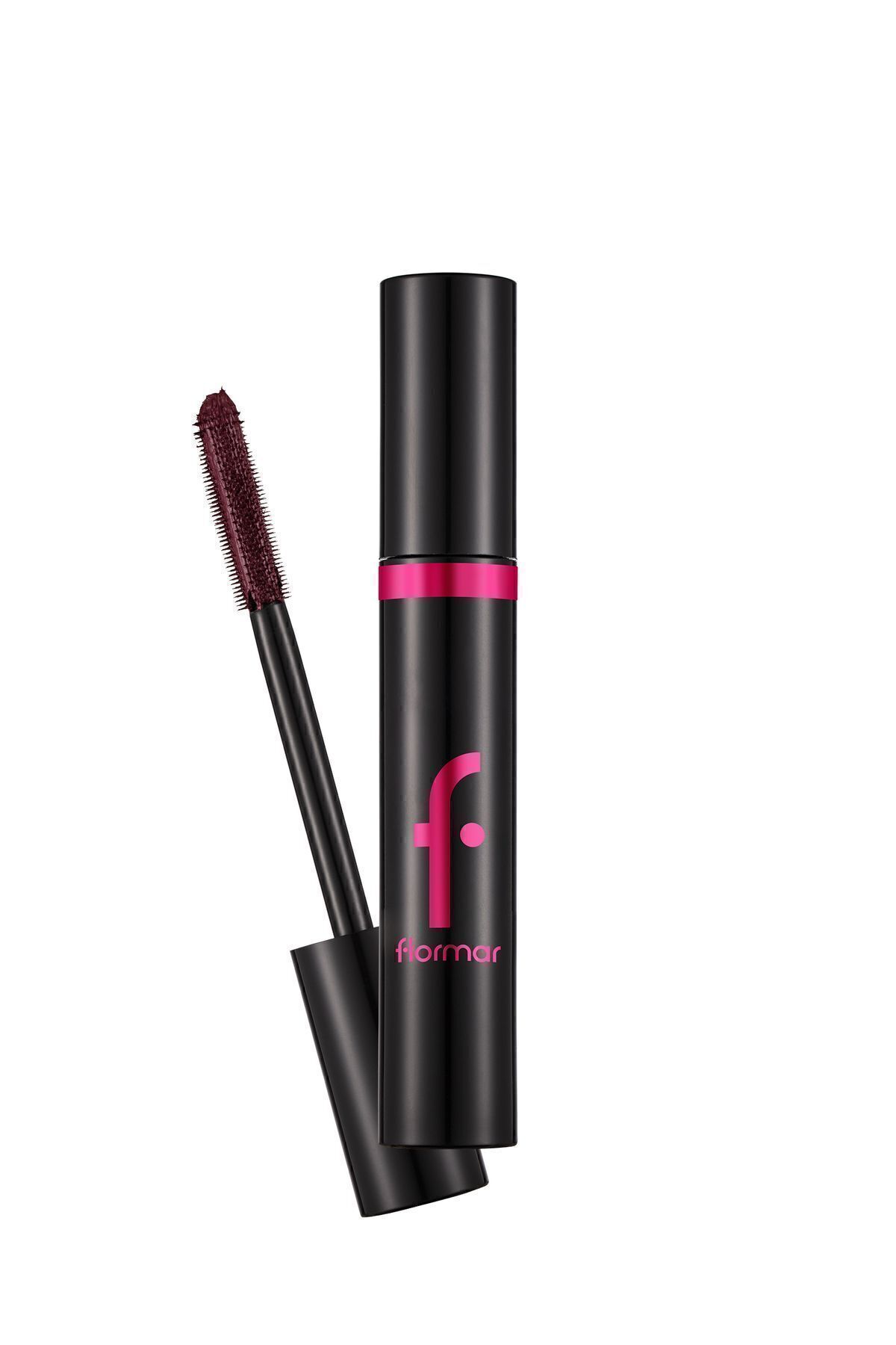 Color Your Life Mascara Purple Plum