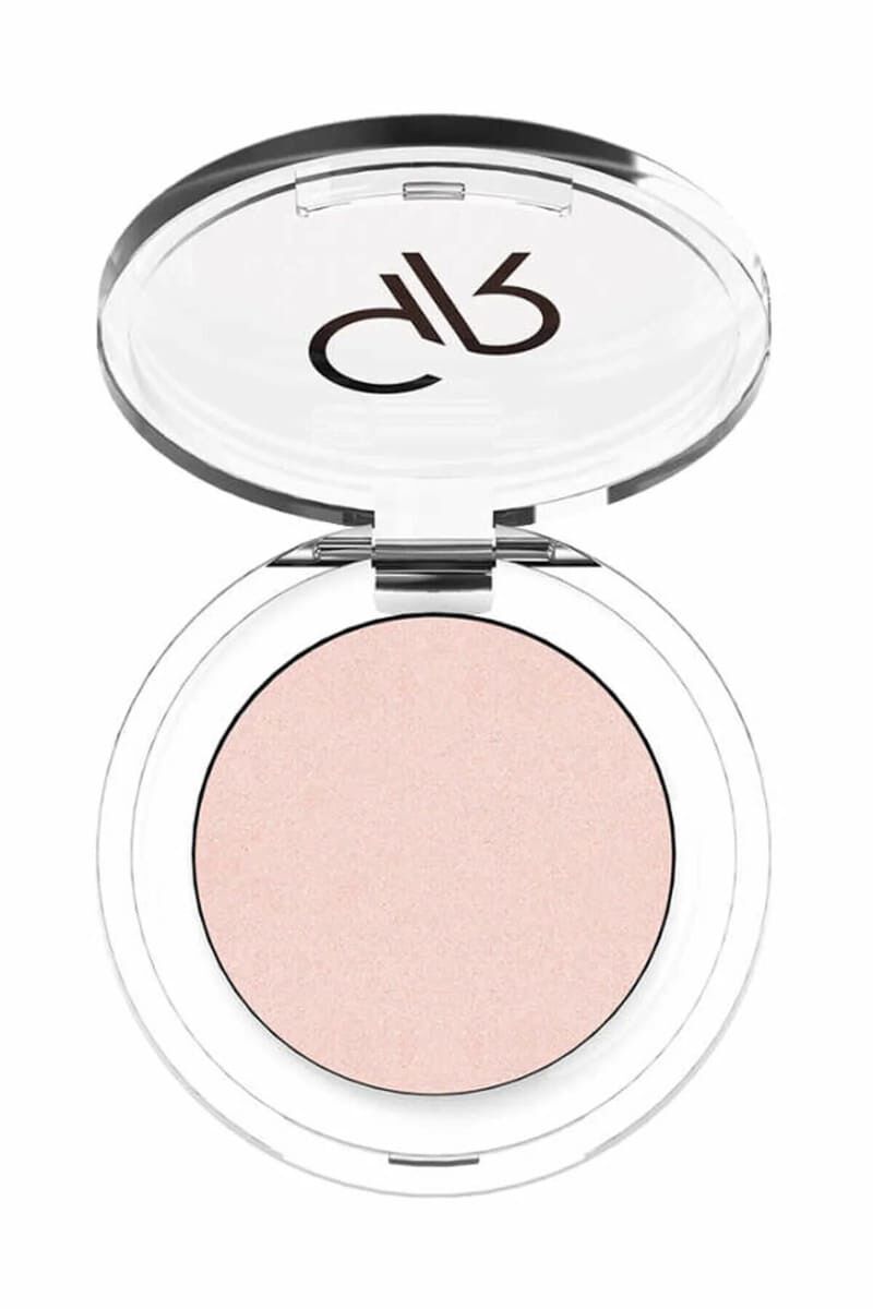Golden Rose  Sedefli Göz Farı - Soft Color Pearl Mono Eyeshadow No: 43