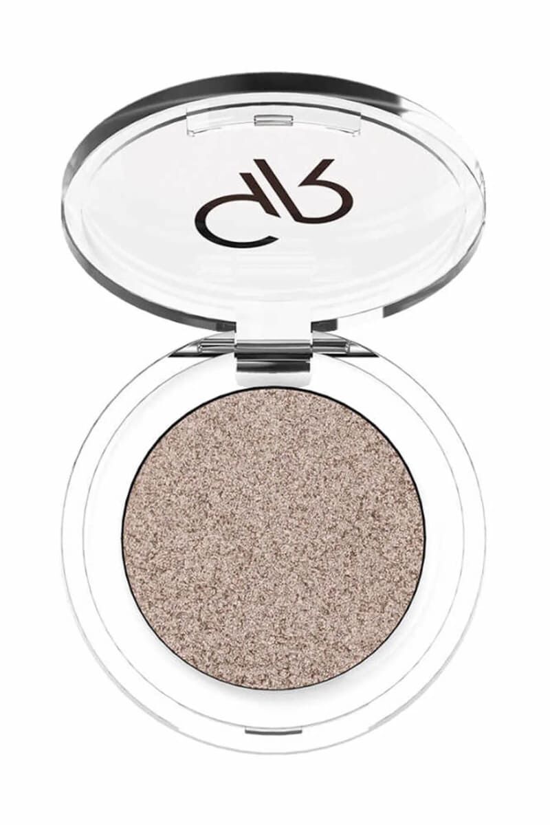 Golden Rose Sedefli Göz Farı - Soft Color Pearl Mono Eyeshadow No: 46