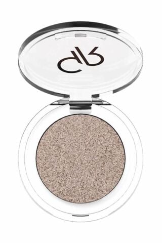 Golden Rose Sedefli Göz Farı - Soft Color Pearl Mono Eyeshadow No: 46