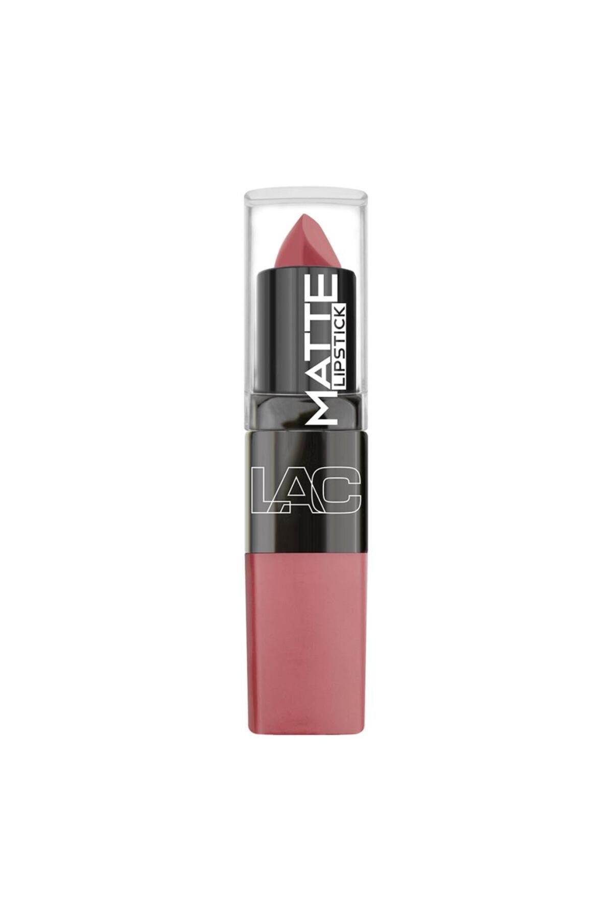 La Colors Matte Ruj-tender