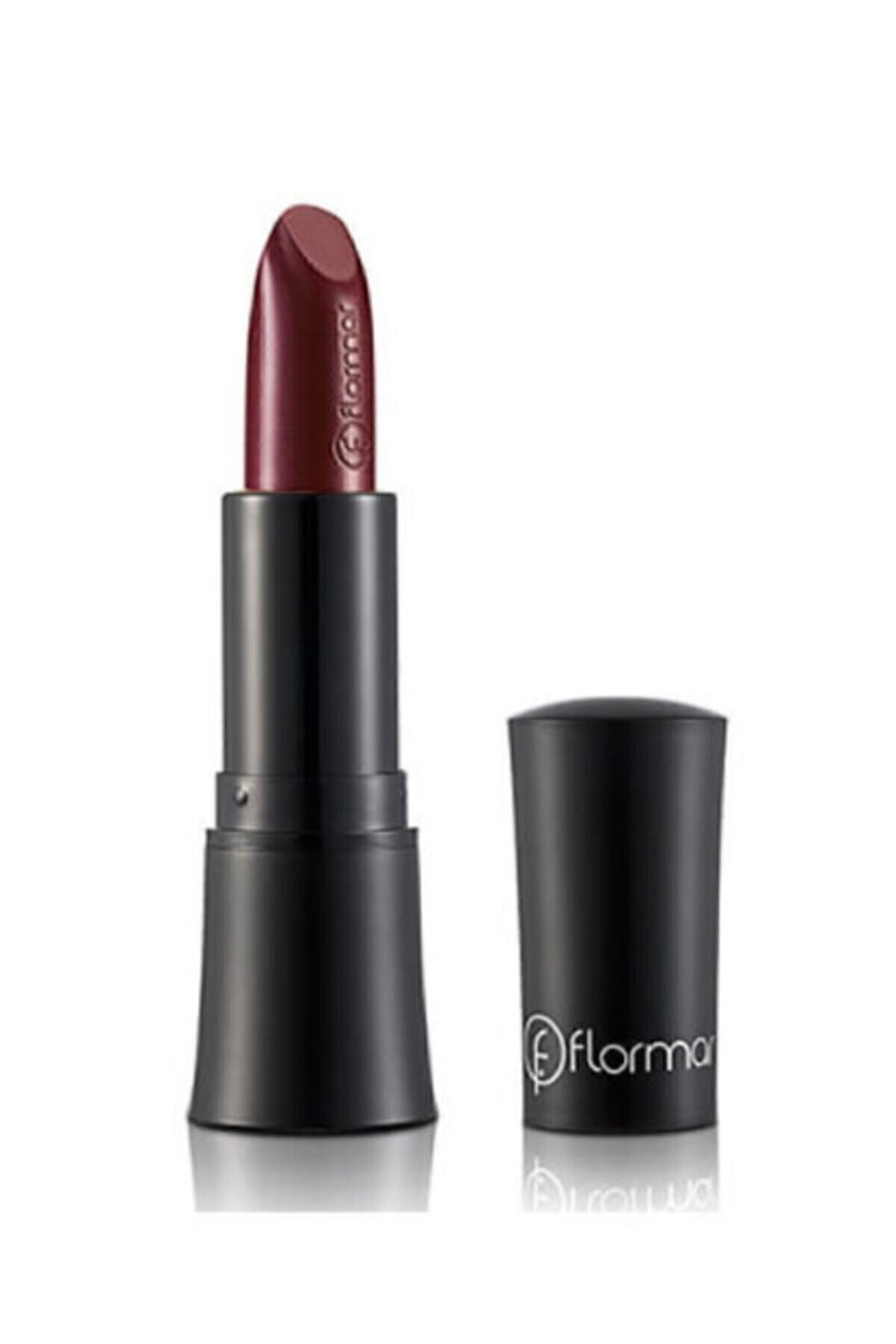  518 Deep Red Plum