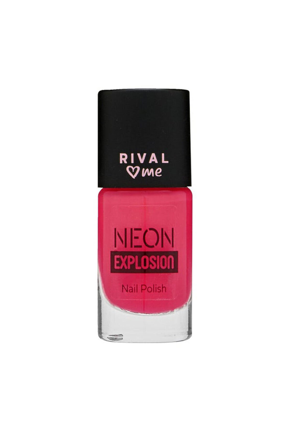 Marka: Oje No:03 Neon Happy Days 8 Ml Kategori: Oje