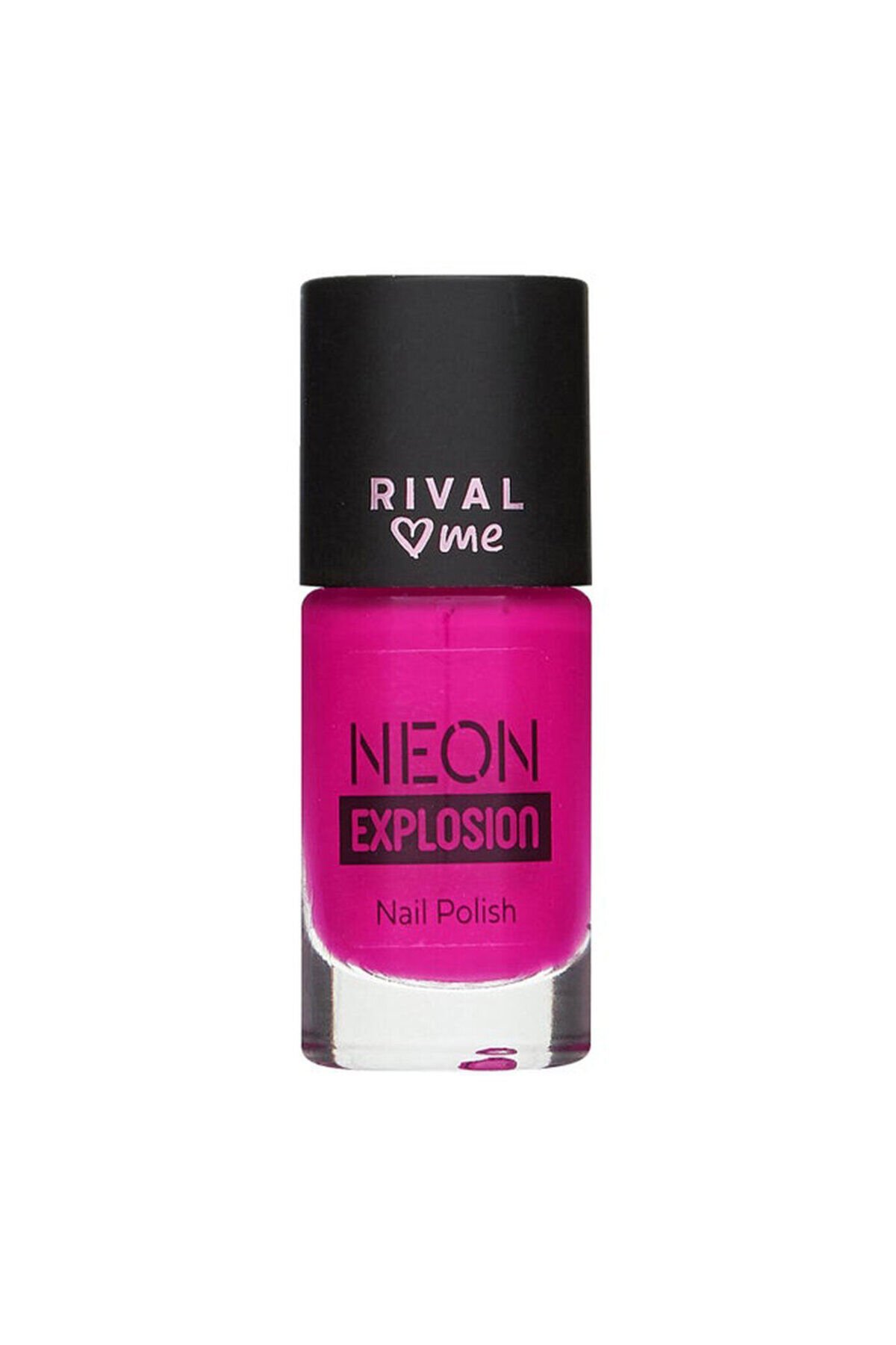 Oje No:04 Neon Carnival 8 Ml