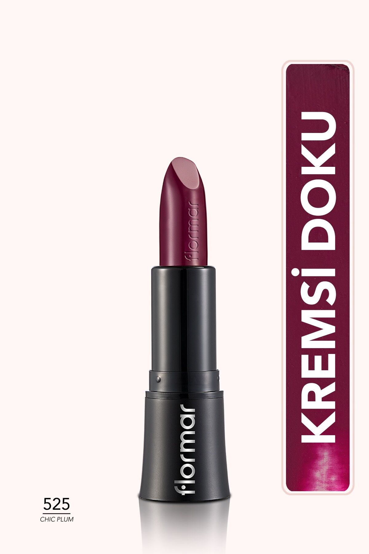  525 Chic Plum