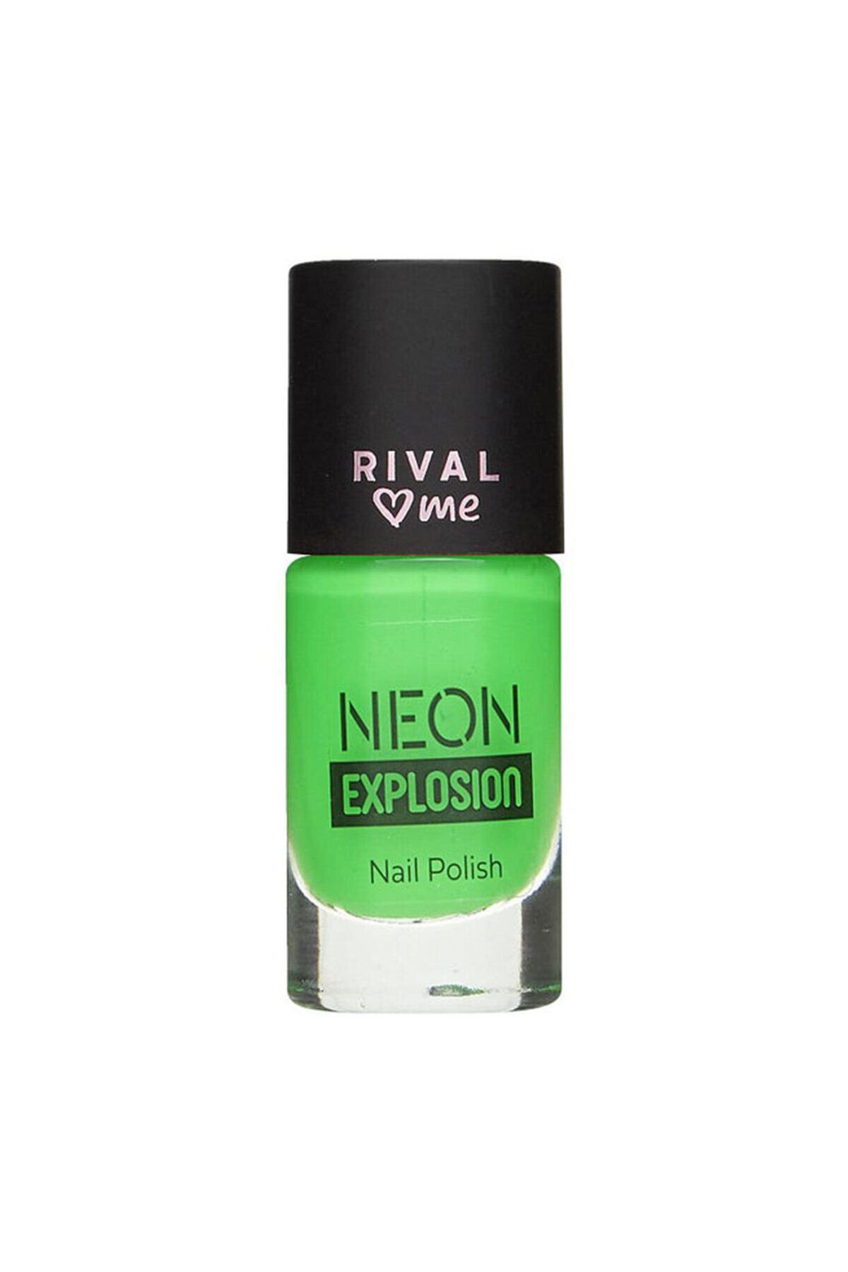 Marka: Oje No:05 Neon Radioactive 8 Ml Kategori: Oje
