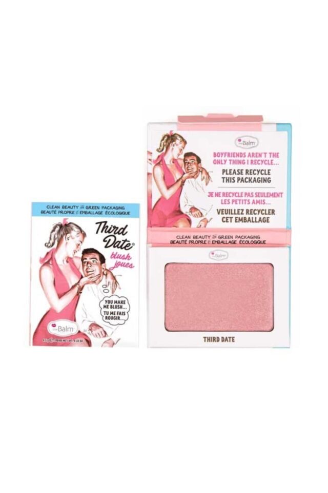  Pembe