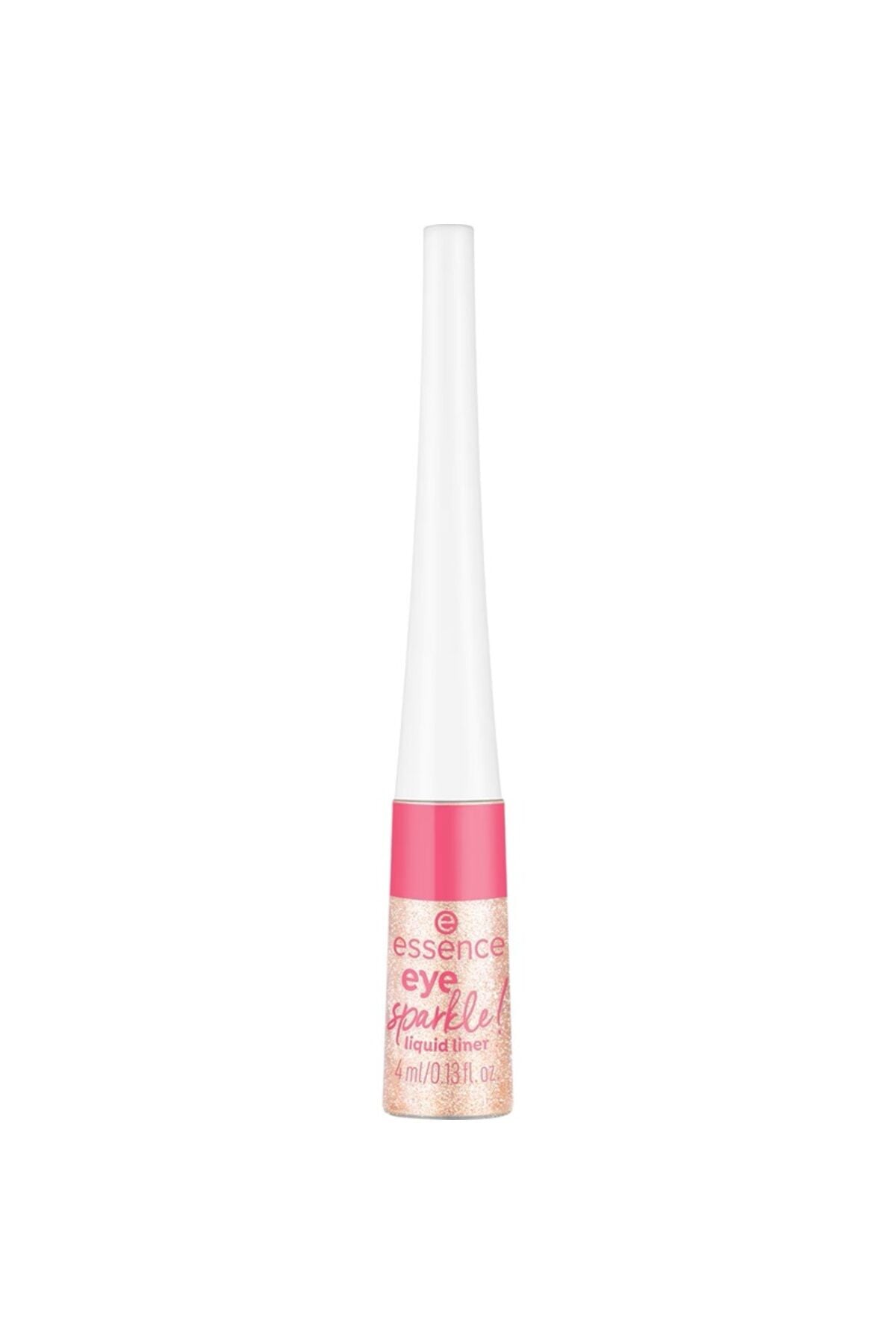 Essence Eye Likit Eyeliner 01