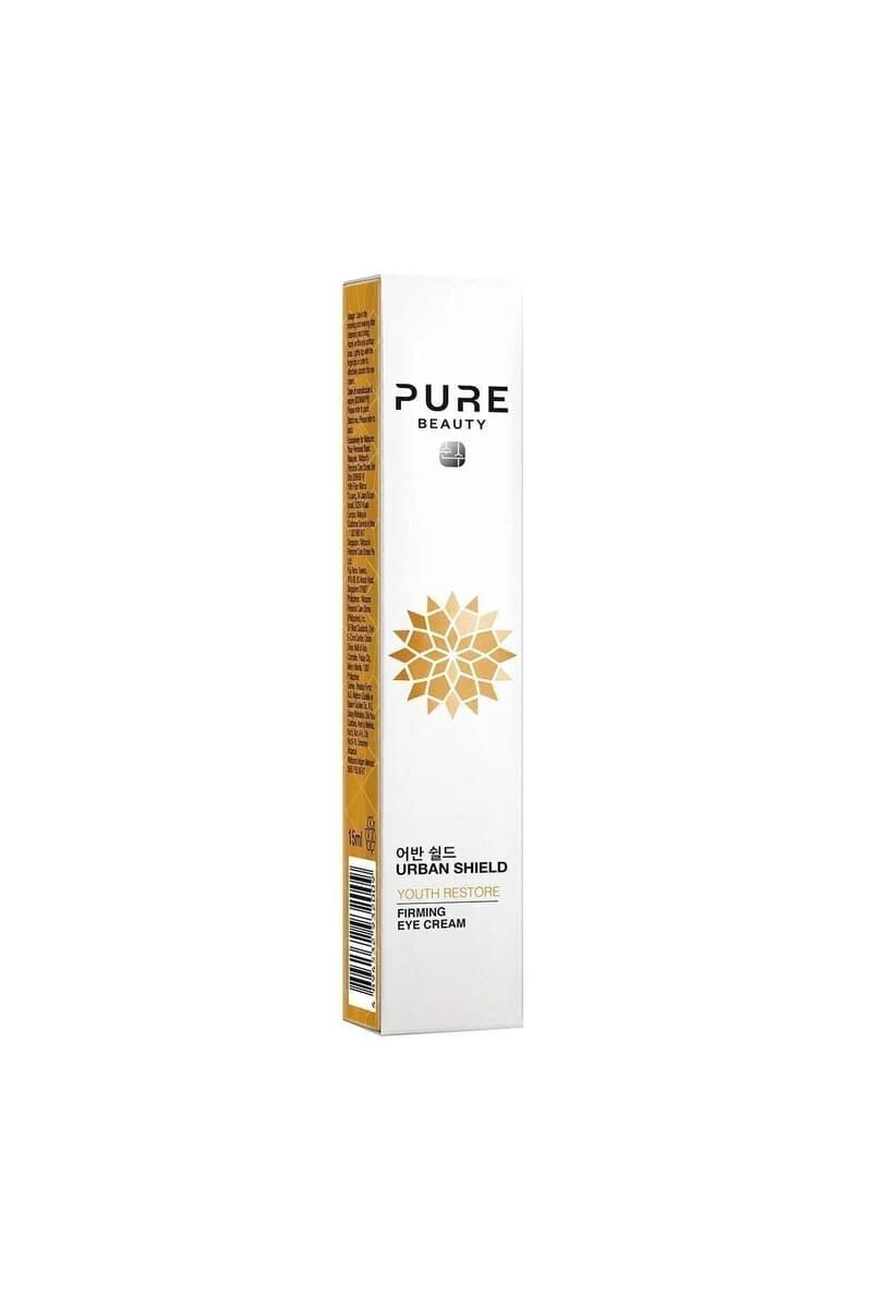 Pure Beauty Youth Restore Firming Sıkılaştıcı Göz Kremi