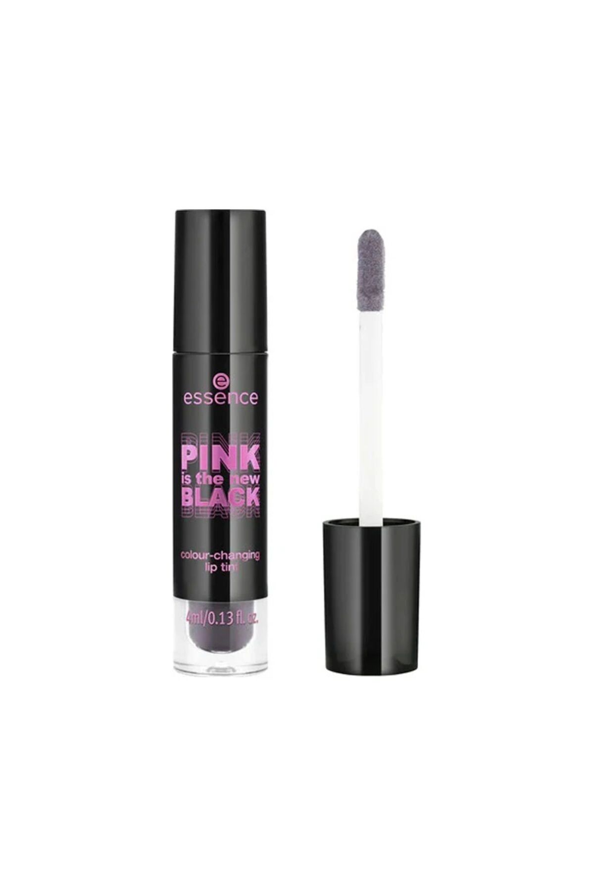 Essence Pink Is The New Black Koleksiyon