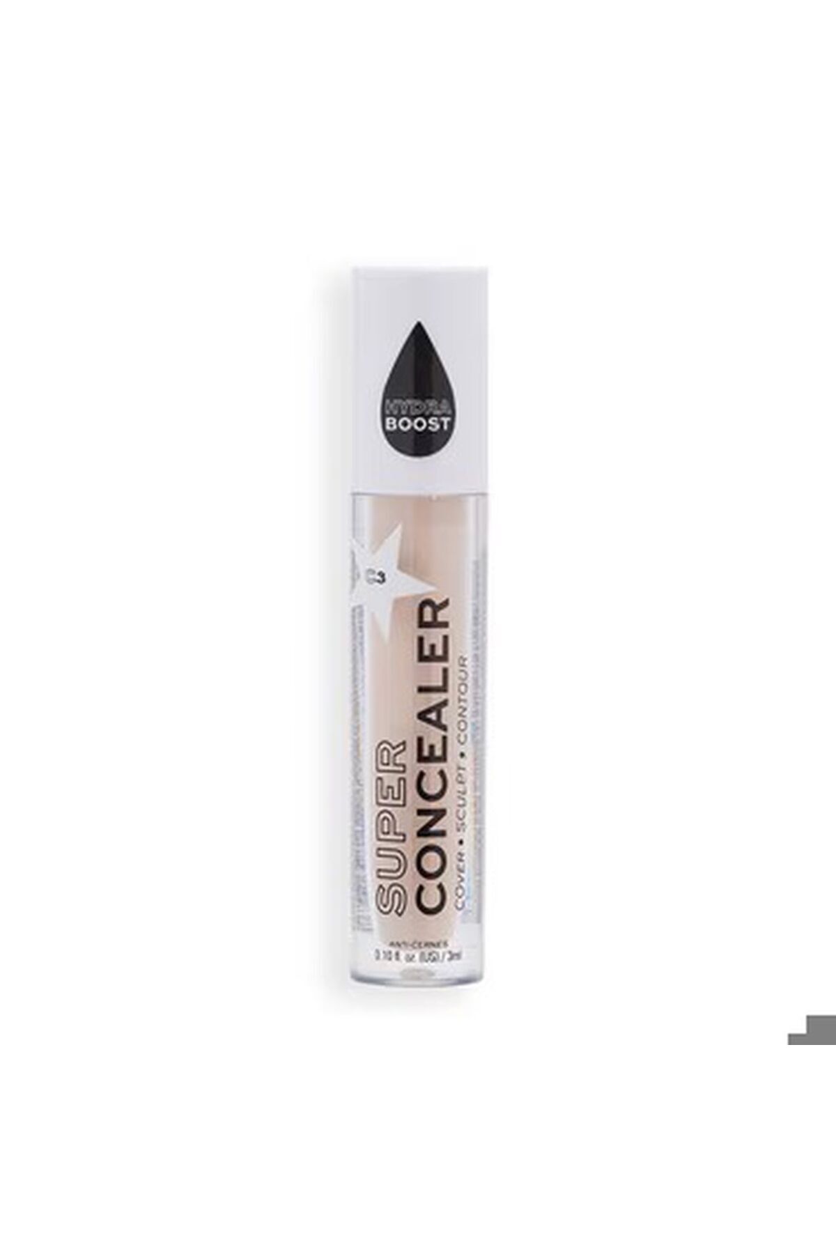 Super Radiant Kapatıcı C3