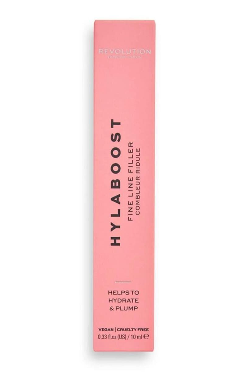 Revolutıon Hylaboost Kırışıklık Kremi 10ml