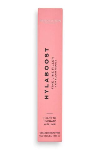 Revolutıon Hylaboost Kırışıklık Kremi 10ml