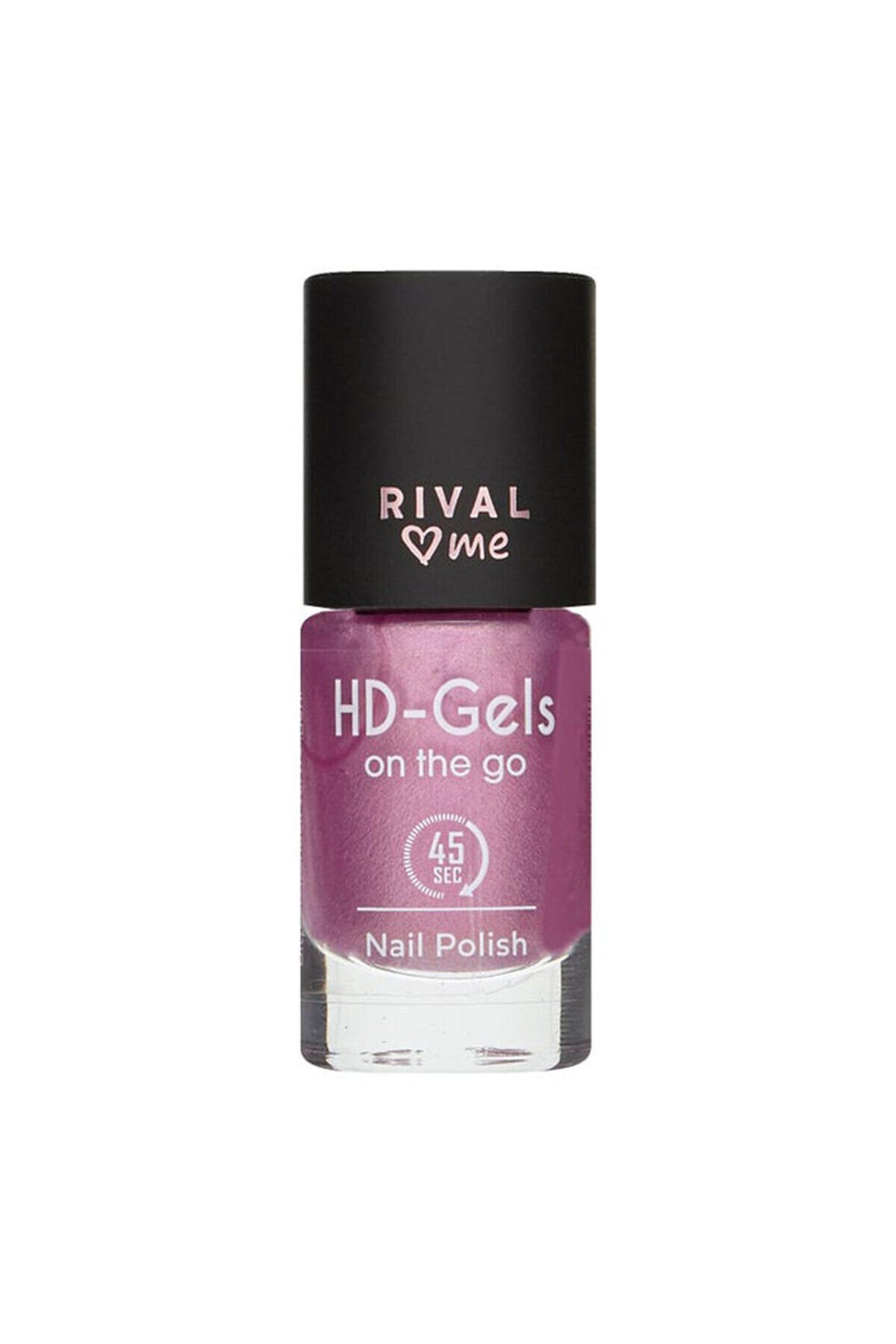 Yoğun Kapatıcılığa Sahip Oje
no:16 Hd Gels Lazy Daisy Jel Efekt
9 Ml