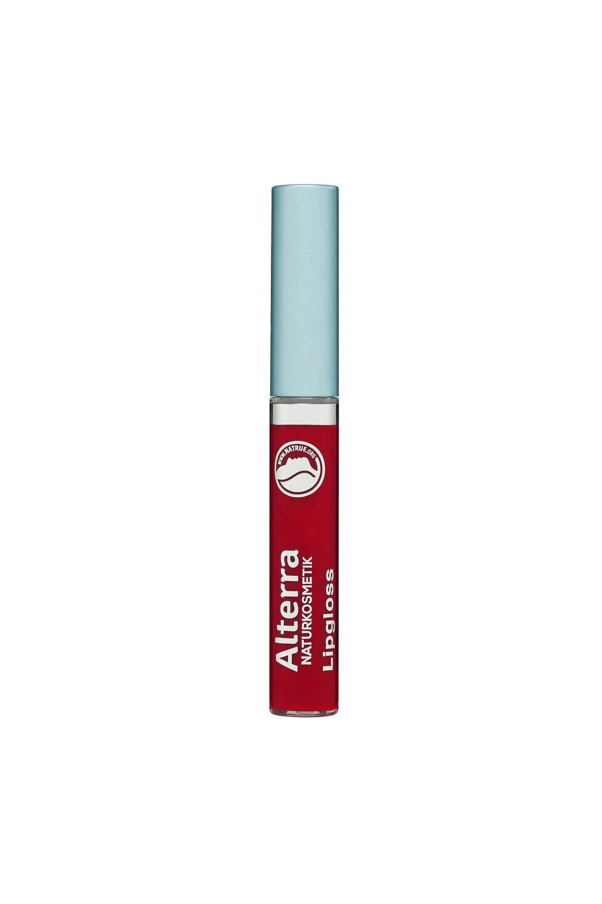 - Lipgloss - No.19 Red - 5 ml