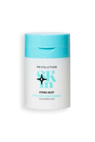 Revolution Hydra Heist Nemlendirici 50 ml