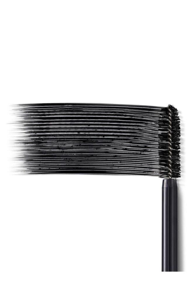 L'oréal Paris Air Volume Mega Easy Waterproof Suya Dayanıklı Maskara - Siyah