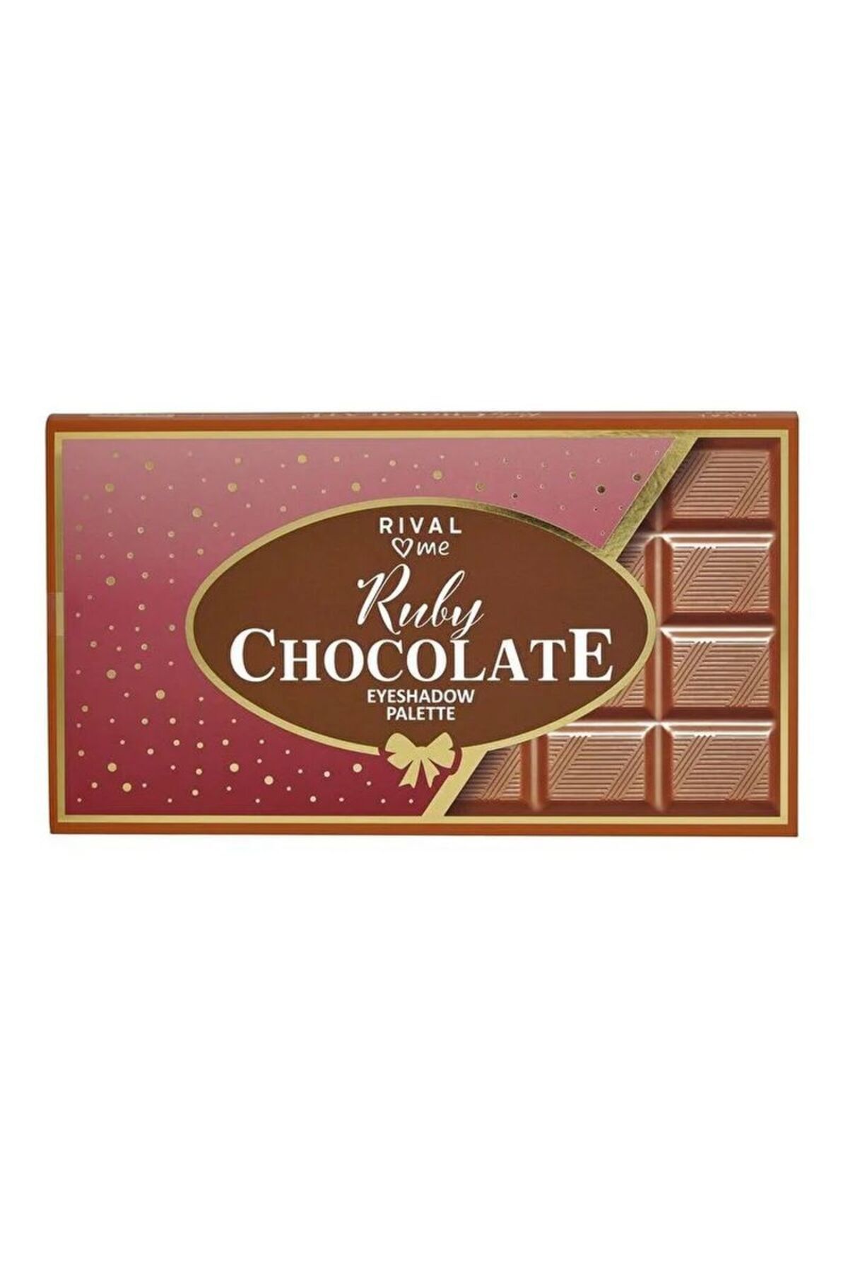 Far Paleti No.11 Ruby Chocolate 14 gr