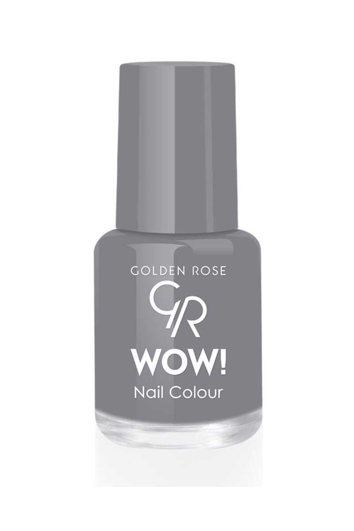 Wow! Nail Colour No:306