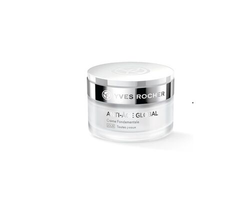 Yves Rocher Anti Age Global Night Cream 50ml