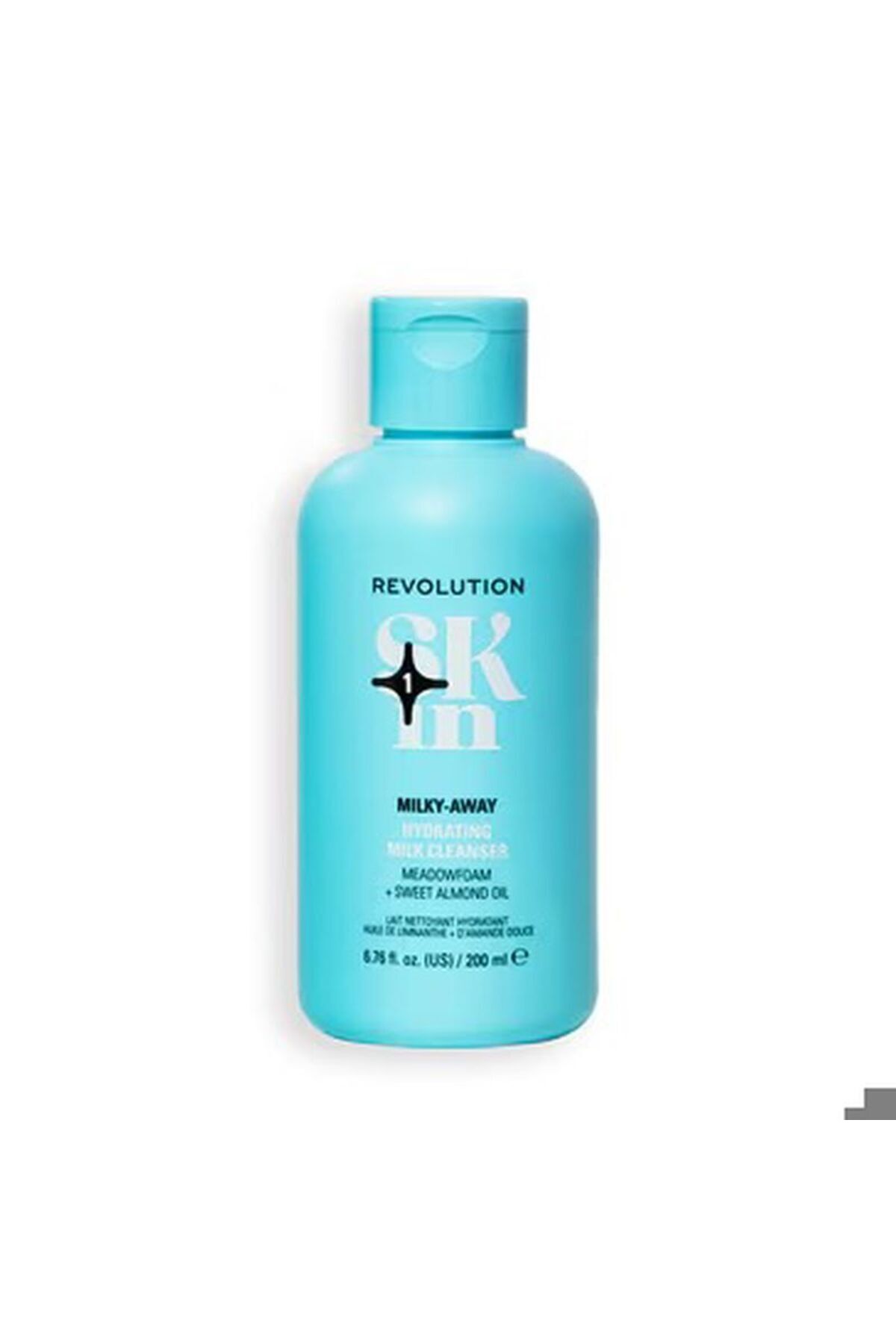 Milky Away Nemlendirici Temizleme Sütü 150 ml
