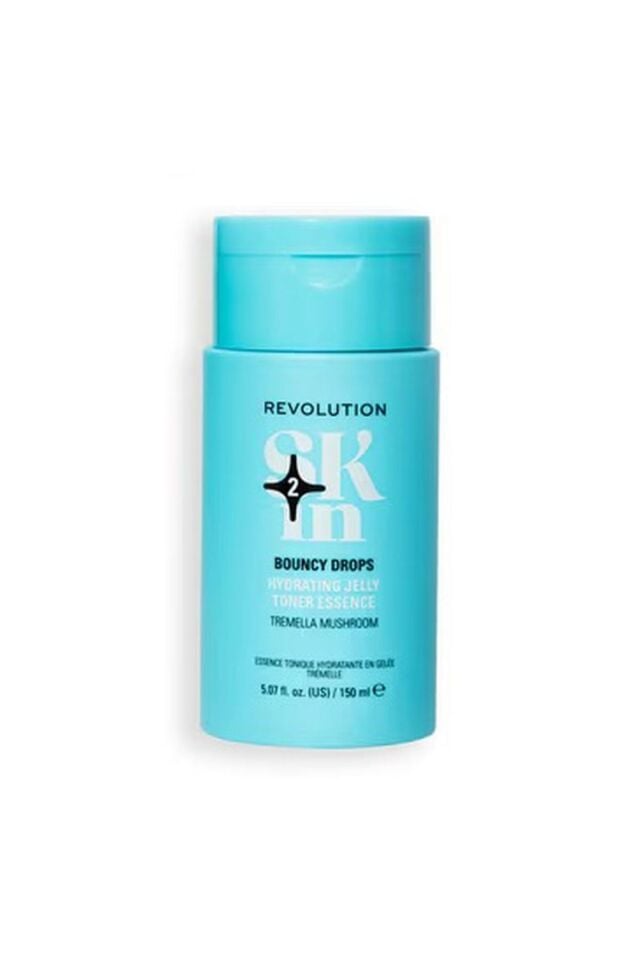 Bouncy Drops Nemlendirici Tonik Essence 150 ml