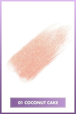 NYX Professional Makeup  Jumbo Face Stick | Çok Amaçlı Stick Aydınlatıcı - Coconut Cake