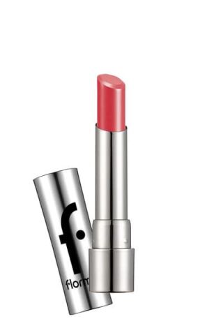 Flormar  Sheer Up Lipstick - 005 Pretty Peach