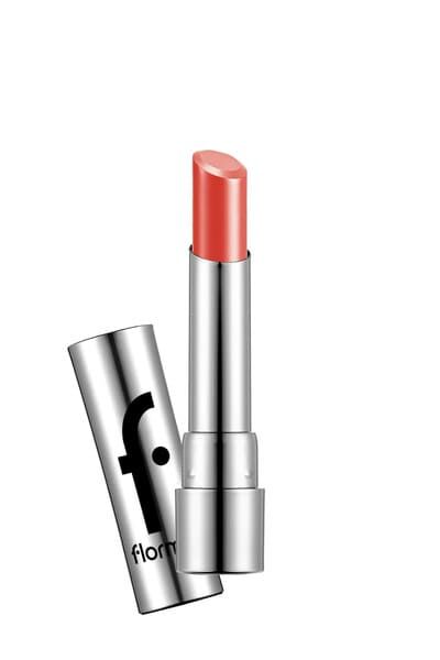 Flormar  Sheer Up Lipstick - 006 Tangerine