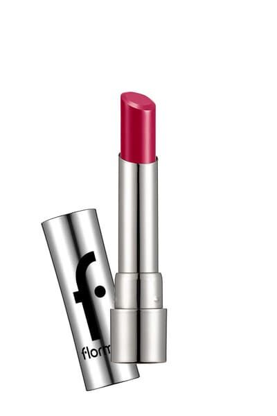 Flormar  Sheer Up Lipstick -  008 Fan Of Fuchsia