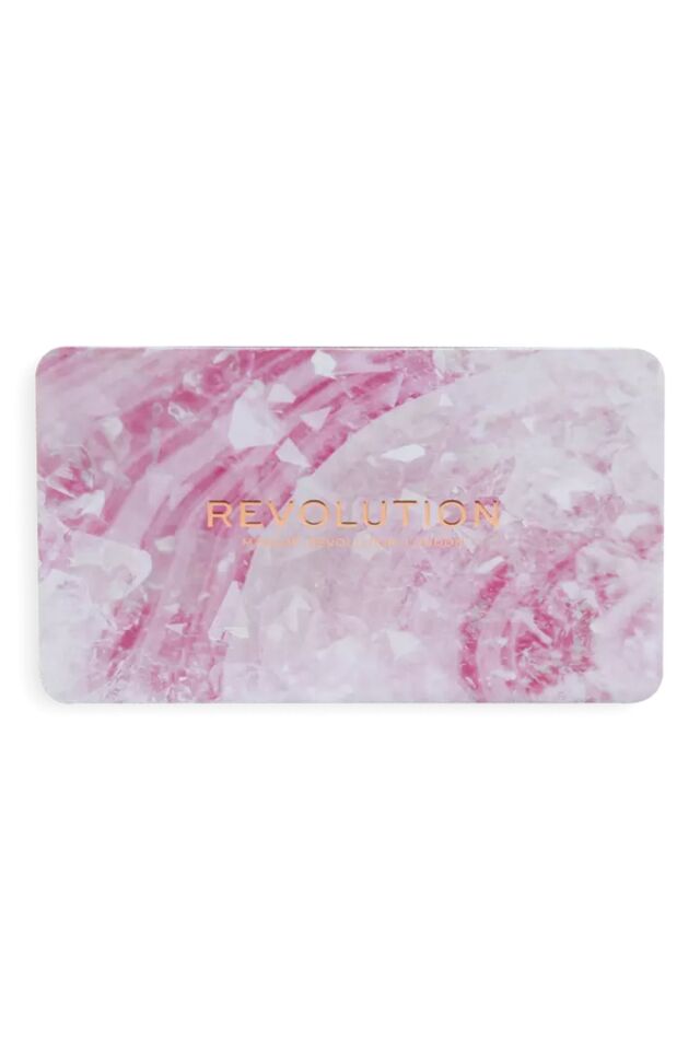  Rosequartz