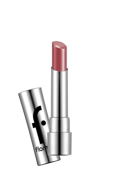 Flormar  Sheer Up Lipstick -  011 Rosy Lust