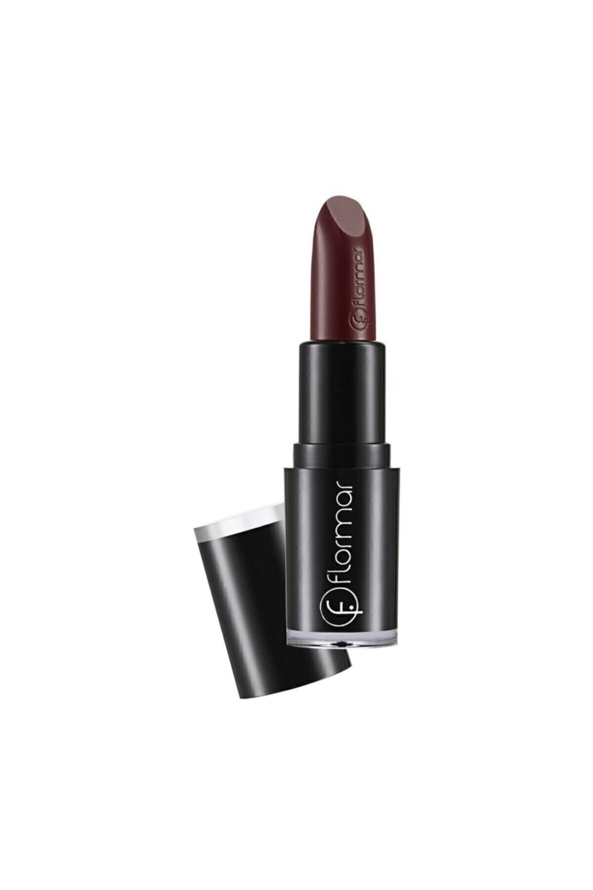 Ruj - Long Wearing Luxurios L015 Glam Cherry
