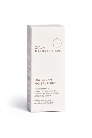 Ziaja Natural Care Nemlendirici Gündüz Kremi 50 ml