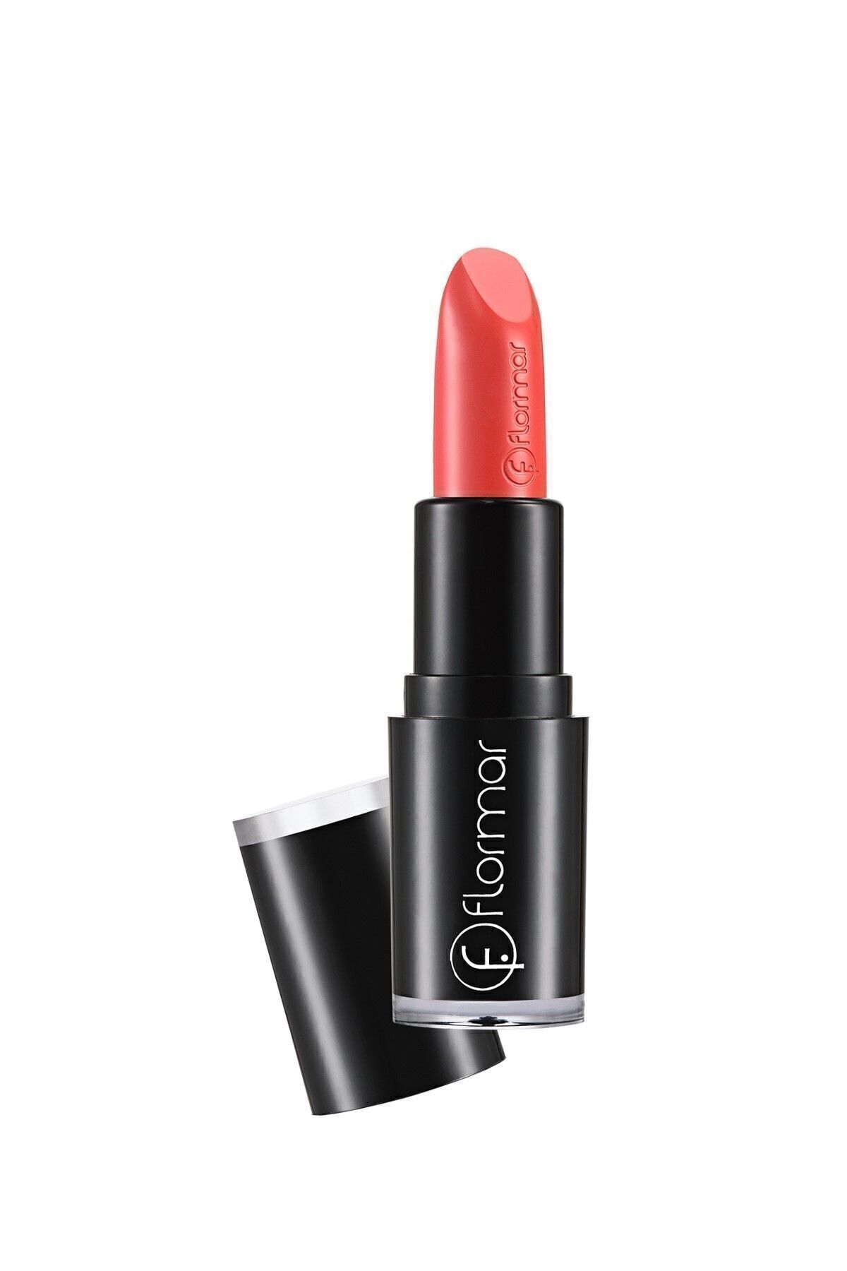 Ruj - Long Wearing Luxurios L014 Breathtaking Apricot