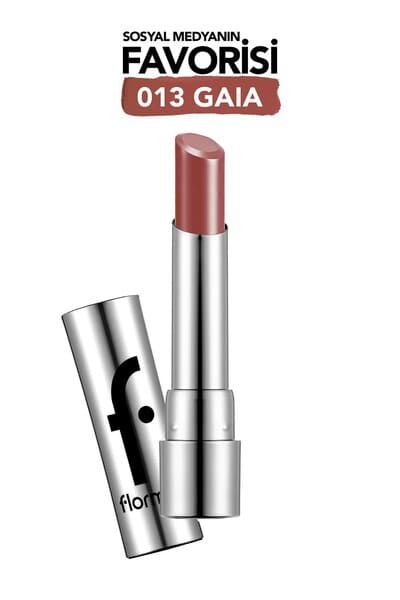 Flormar  Sheer Up Lipstick -  013 Gaia