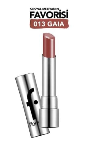 Flormar  Sheer Up Lipstick -  013 Gaia